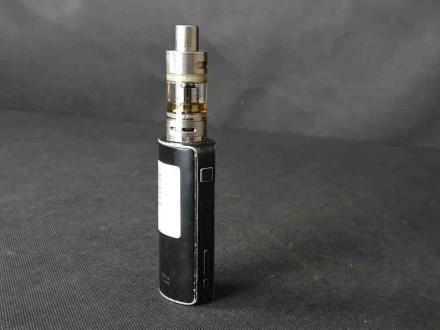Eleaf iStick TC 60w. Київ. фото 1 Eleaf iStick TC 60w. Київ. фото 1