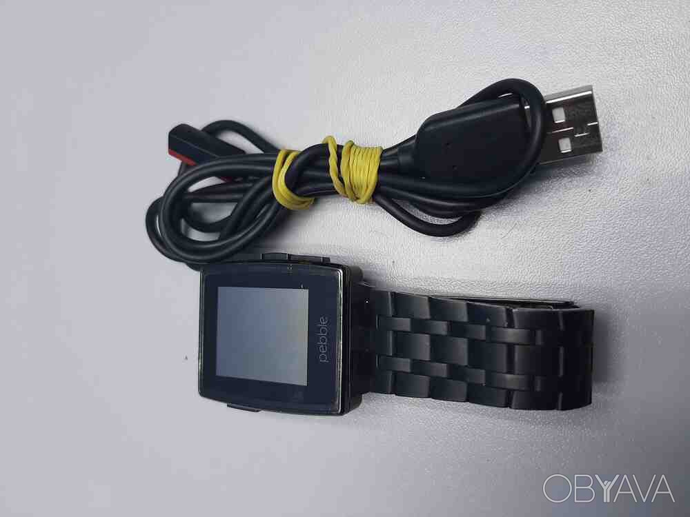 Pebble 2024 watch 401b