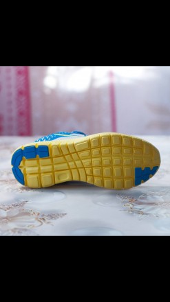 Детские кроссовки, легкие, качественные, удобные, представлены в размерах 31-37. . фото 5