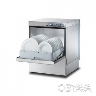 Фронтальная посудомоечная машина Compack D5037