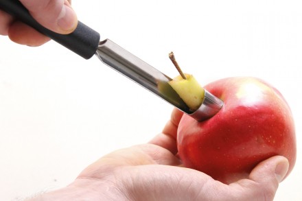 Нож для удаления серцевины яблок Hendi пригодится в любом заведении общественног. . фото 3