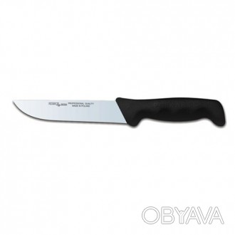 Нож кухонный обвалочный Polkars 4 L15cm жесткое лезвие