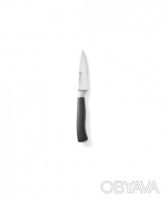  Профессиональный нож для чистки овощей (кухонный/поварской) Profi Line Hendi 84. . фото 1