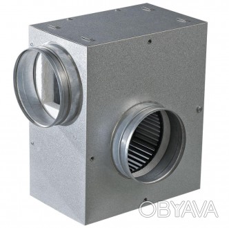 ПРИМЕНЕНИЕКонструкция вентиляторов КСА позволяет применять их в приточных и вытя. . фото 1