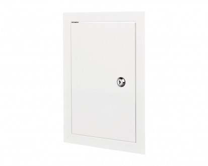 Дверца ревизионная вентиляционная Вентс ДМЗ 250х350. Кропивницький. фото 1