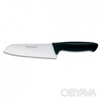Нож кухонный Santoku Fischer 340 L18cm