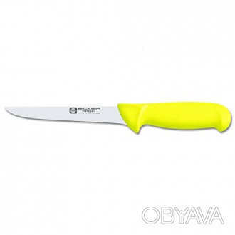 Нож обвалочный Eicker 510.15 гибкое лезвие