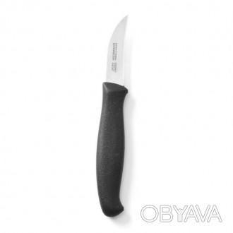 Нож для чистки овощей с изогнутым лезвием 60 мм
Высокое качество
Полипропиленова. . фото 1
