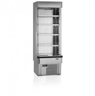  MD700X-ZERO Холодильная горка Дизайн премиум-класса Дизайн из нержавеющей стали. . фото 2