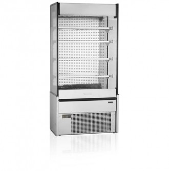  MD900X-SLIM Холодильная горка Узкая модель - всего 580 мм глубиной Дизайн из не. . фото 2