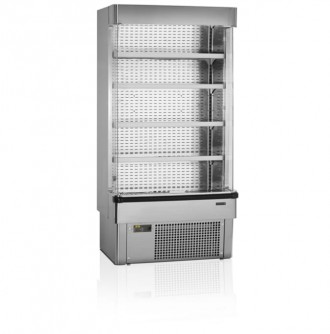  MD900X-SLIM Холодильная горка Узкая модель - всего 580 мм глубиной Дизайн из не. . фото 4