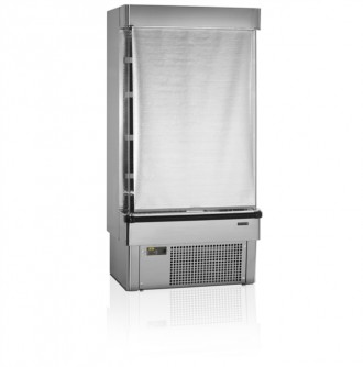  MD1000X Холодильная горка Дизайн премиум-класса Дизайн из нержавеющей стали Вен. . фото 3