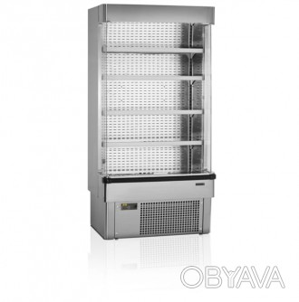  MD1000X Холодильная горка Дизайн премиум-класса Дизайн из нержавеющей стали Вен. . фото 1