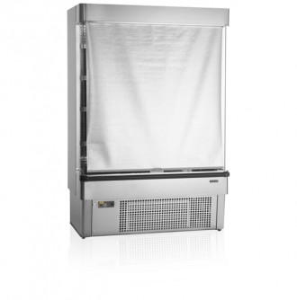  MD1400X Холодильная горка Дизайн премиум-класса Дизайн из нержавеющей стали Вен. . фото 3