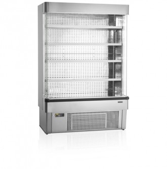  MD1400X Холодильная горка Дизайн премиум-класса Дизайн из нержавеющей стали Вен. . фото 2