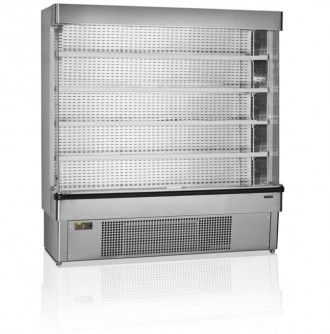  MD1900X Холодильная горка Дизайн премиум-класса Дизайн из нержавеющей стали Вен. . фото 2