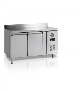 Морозильный стол Tefcold GF72-P GN1/1. Кропивницький. фото 1 Морозильный стол Tefcold GF72-P GN1/1. Кропивницький. фото 1
