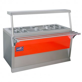 Холодильный прилавок Кий-В ПХ-1135 Эксклюзив. Кропивницкий. фото 1