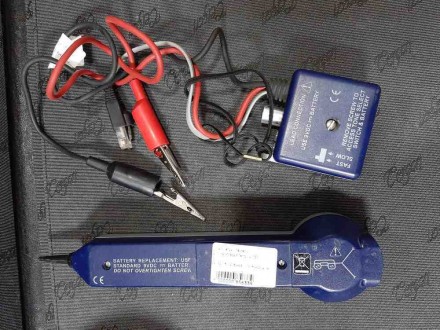 Щуп индуктивный Tempo 200EP. Киев. фото 1