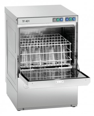 Стаканы можно использовать сразу - посудомоечная машина для стаканов с функцией . . фото 2