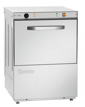 Посудомоечная машина с хорошей моющей и ополаскивающей способностью и максимальн. . фото 2
