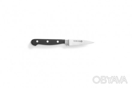 
Нож для чистки овощей
Сделаны из одного куска очень твердой кованной хром-молиб. . фото 1