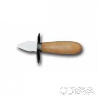 Нож для устриц и пармезана.Длина лезвий - 5 см.Длина ножа - 15 смОтлично подходи. . фото 1