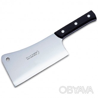 Тесак - это специализированный поварской нож, который представляет собой рубяще-. . фото 1