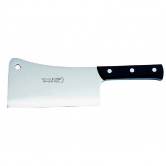 Тесак нож-секач Dick 9310018 L18cm. Кропивницький. фото 1 Тесак нож-секач Dick 9310018 L18cm. Кропивницький. фото 1