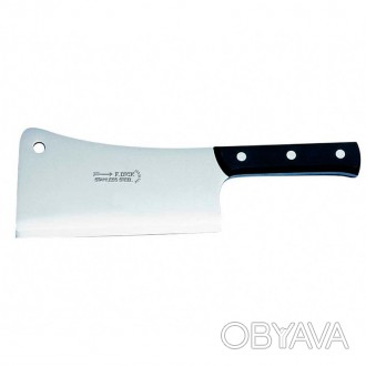 Тесак - это специализированный поварской нож, который представляет собой рубяще-. . фото 1