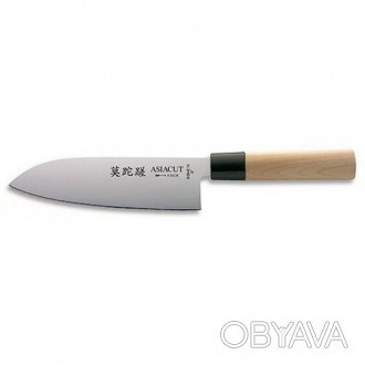 Нож Dick AsiaCut Santoku 8 0042. Смотрите этот товар на нашем сайте retail5.com.. . фото 1