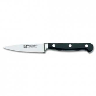 Нож кухонный Eicker 24.563 (9) L9cm. Кропивницький. фото 1 Нож кухонный Eicker 24.563 (9) L9cm. Кропивницький. фото 1