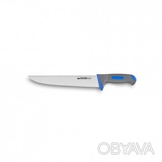 Нож для жиловки мяса Fischer №78010B 250мм. Смотрите этот товар на нашем сайте r. . фото 1