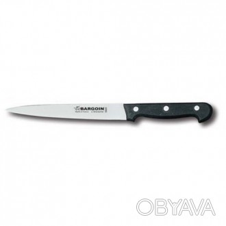 Нож для филетировання Fischer №246 200мм. Смотрите этот товар на нашем сайте ret. . фото 1