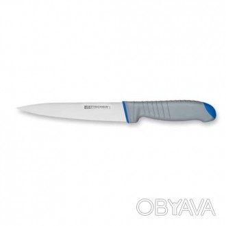 Нож жиловочный Fischer 78020B L20cm