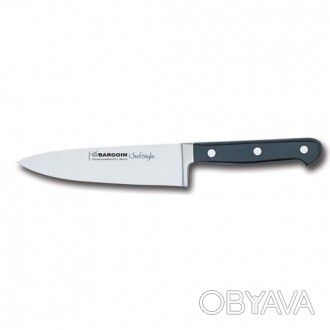 Нож кухонный Fischer №141 150мм. Смотрите этот товар на нашем сайте retail5.com.. . фото 1