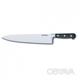 Нож кухонный Fischer №240 300мм. Смотрите этот товар на нашем сайте retail5.com.. . фото 1