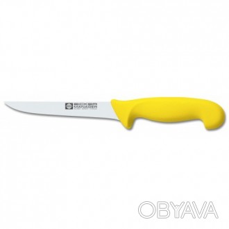 Нож кухонный обвалочный Eicker 17.507 L15cm