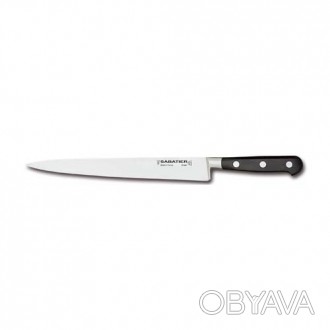 Нож-слайсер Fischer №243 250мм. Смотрите этот товар на нашем сайте retail5.com.u. . фото 1