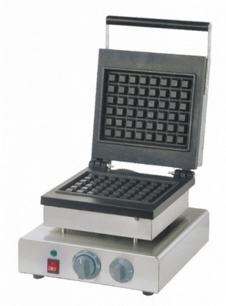 Вафельница для бельгийских вафель EWT Inox FY1. Кропивницький. фото 1 Вафельница для бельгийских вафель EWT Inox FY1. Кропивницький. фото 1