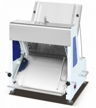 Хлеборезка EWT Inox SH31/CMES настольная. Кропивницький. фото 1 Хлеборезка EWT Inox SH31/CMES настольная. Кропивницький. фото 1