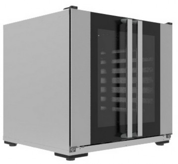 Расстоечный шкаф Unox XEKPT08EUC. Кропивницький. фото 1 Расстоечный шкаф Unox XEKPT08EUC. Кропивницький. фото 1