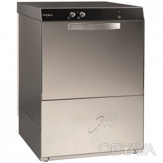 Фронтальная посудомоечная машина Whirlpool EDM 5 DU предназначена для профессион. . фото 1