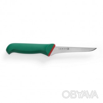 N & oacute; е для отделения костей Зеленый LineCechy продукт ножевых лезвий сдел. . фото 1