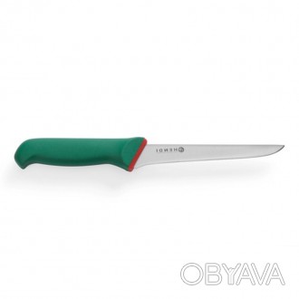 N & oacute; е для отделения костей Зеленый LineCechy продукт ножевых лезвий сдел. . фото 1