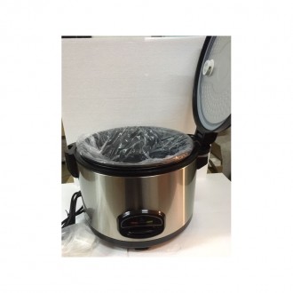 Рисоварка AIRHOT RC-5 предназначена для приготовления риса всех сортов на предпр. . фото 4