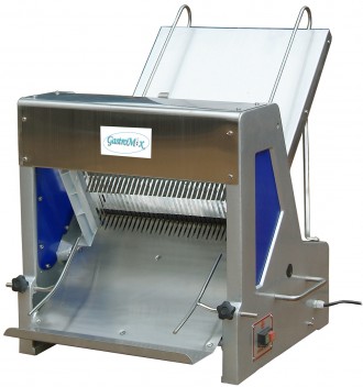 Хлеборезка Gastromix SH31 настольная. Кропивницький. фото 1 Хлеборезка Gastromix SH31 настольная. Кропивницький. фото 1