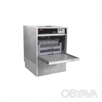 Фронтальная посудомоечная машина Frosty HDW-50 3Ph