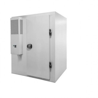 Холодильная камера Tefcold CR1714F. Кропивницкий. фото 1 Холодильная камера Tefcold CR1714F. Кропивницкий. фото 1