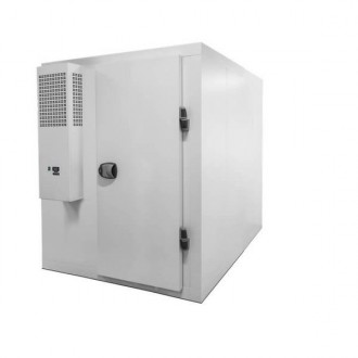 Холодильная камера Tefcold CR1723F. Кропивницкий. фото 1 Холодильная камера Tefcold CR1723F. Кропивницкий. фото 1